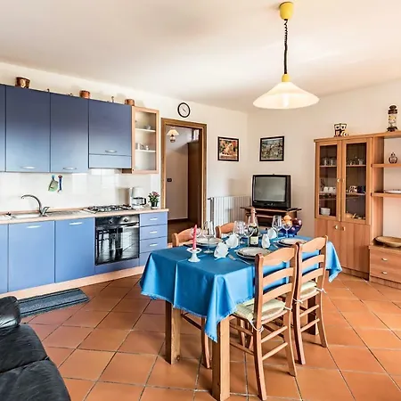 Casa Carmen Apartment *