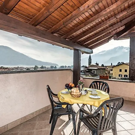 Apartment Casa Carmen
