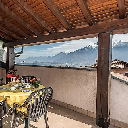 Casa Carmen Apartment