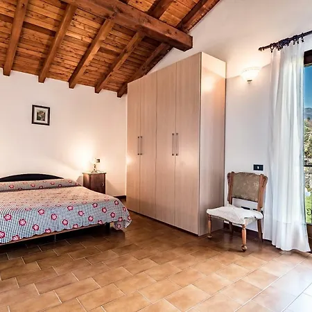 Apartment Casa Carmen Domaso