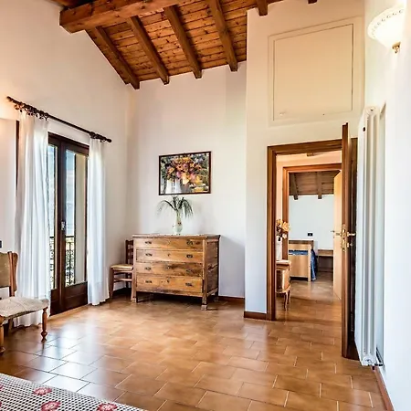 Casa Carmen דירה *